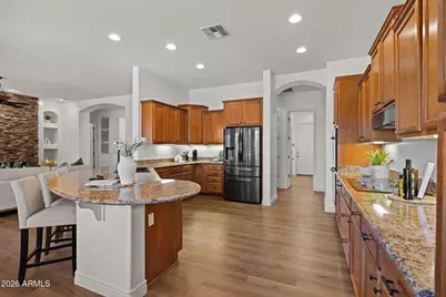 12809 S 177th Avenue, Goodyear, AZ 85338 - Photo 16