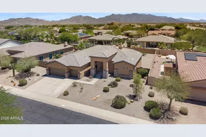 12809 S 177th Avenue, Goodyear, AZ 85338 - Photo 52