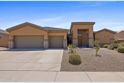 12809 S 177th Avenue, Goodyear, AZ 85338 - Photo 46