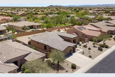 12809 S 177th Avenue, Goodyear, AZ 85338 - Photo 48