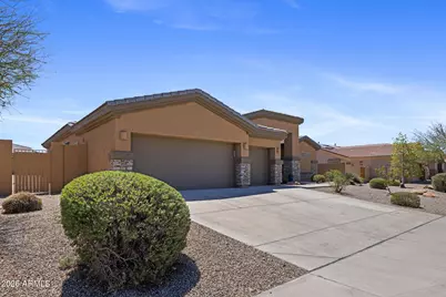 12809 S 177th Avenue, Goodyear, AZ 85338 - Photo 2