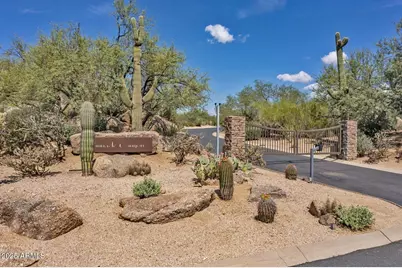 28203 N 108th Way, Scottsdale, AZ 85262 - Photo 26