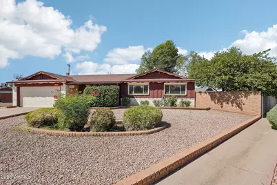 2923 W Windrose Drive, Phoenix, AZ 85029 - Photo 4