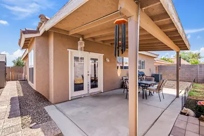 1002 S Slater Circle, Mesa, AZ 85206 - Photo 22