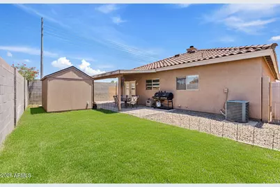 1002 S Slater Circle, Mesa, AZ 85206 - Photo 24