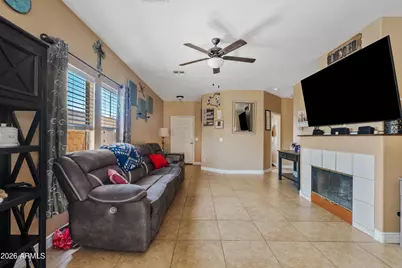 1002 S Slater Circle, Mesa, AZ 85206 - Photo 2