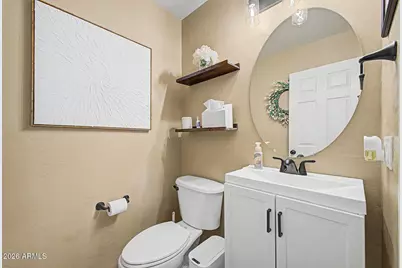 22137 W Mesquite Drive, Buckeye, AZ 85326 - Photo 16