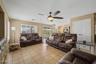22137 W Mesquite Drive, Buckeye, AZ 85326 - Photo 12