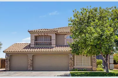 22137 W Mesquite Drive, Buckeye, AZ 85326 - Photo 34