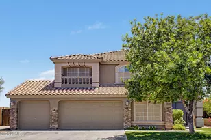 22137 W Mesquite Dr, Buckeye, AZ 85326 - Photo 34
