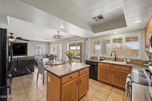 22137 W Mesquite Dr, Buckeye, AZ 85326 - Photo 14