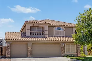 22137 W Mesquite Dr, Buckeye, AZ 85326 - Photo 6