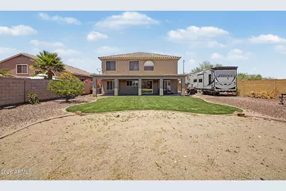 22137 W Mesquite Drive, Buckeye, AZ 85326 - Photo 32