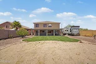 22137 W Mesquite Dr, Buckeye, AZ 85326 - Photo 32