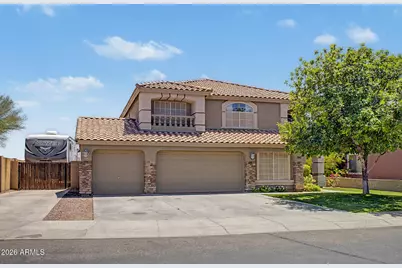 22137 W Mesquite Drive, Buckeye, AZ 85326 - Photo 36