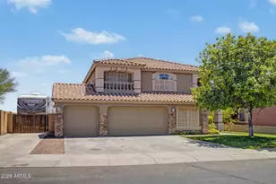 22137 W Mesquite Dr, Buckeye, AZ 85326 - Photo 36