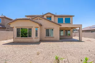 17164 W Hedgehog Pl, Surprise, AZ 85387 - Photo 38