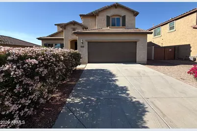 17164 W Hedgehog Place, Surprise, AZ 85387 - Photo 2