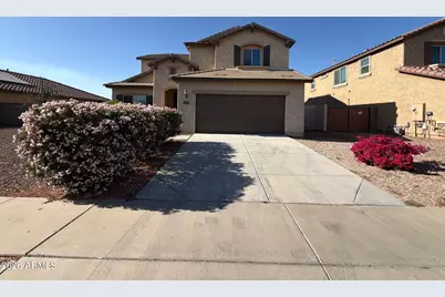 17164 W Hedgehog Place, Surprise, AZ 85387 - Photo 54