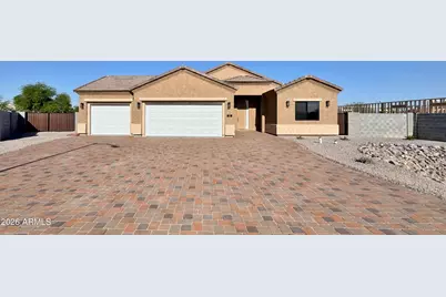 1561 N Himosa Drive, Casa Grande, AZ 85122 - Photo 1