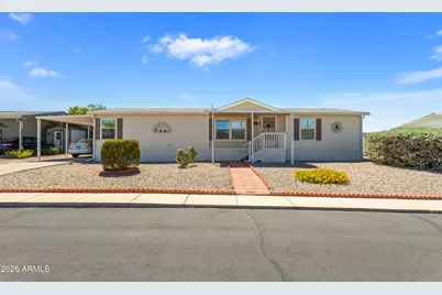 684 S Lazy Beaver Way, Sierra Vista, AZ 85635 - Photo 2