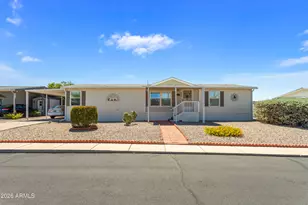 684 S Lazy Beaver Way, Sierra Vista, AZ 85635 - Photo 2