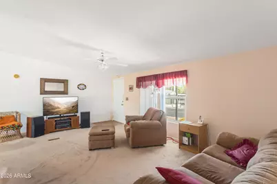 684 S Lazy Beaver Way, Sierra Vista, AZ 85635 - Photo 6