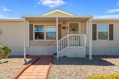 684 S Lazy Beaver Way, Sierra Vista, AZ 85635 - Photo 1