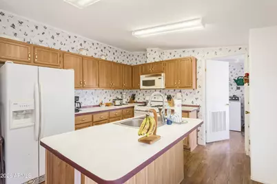 684 S Lazy Beaver Way, Sierra Vista, AZ 85635 - Photo 12