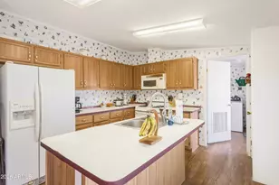 684 S Lazy Beaver Way, Sierra Vista, AZ 85635 - Photo 12
