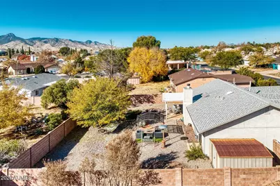 1520 Jasmin Drive, Sierra Vista, AZ 85635 - Photo 24