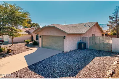 1520 Jasmin Drive, Sierra Vista, AZ 85635 - Photo 28