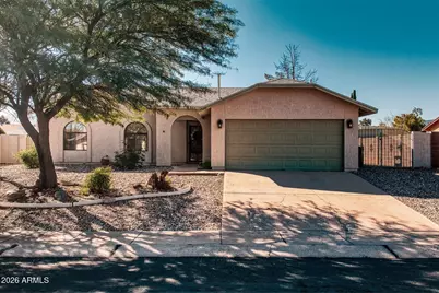 1520 Jasmin Drive, Sierra Vista, AZ 85635 - Photo 1