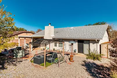1520 Jasmin Drive, Sierra Vista, AZ 85635 - Photo 4