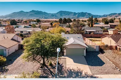 1520 Jasmin Drive, Sierra Vista, AZ 85635 - Photo 2