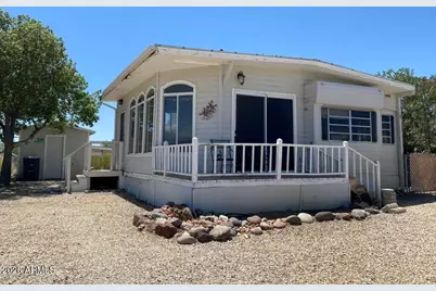 21291 W Wind Spirit Lane, Congress, AZ 85332 - Photo 1