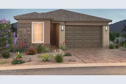 33448 N Chevelon Drive, Peoria, AZ 85383 - Photo 1