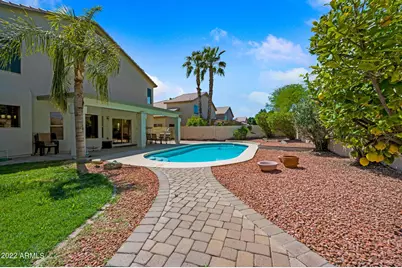 708 W Stottler Place, Gilbert, AZ 85233 - Photo 38