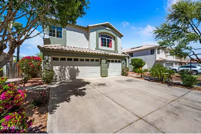708 W Stottler Place, Gilbert, AZ 85233 - Photo 2