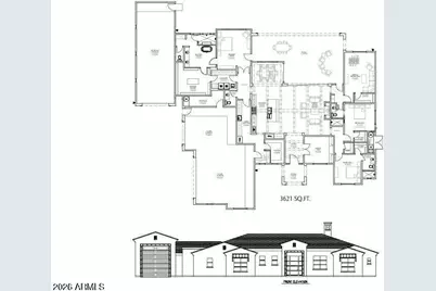 648 E Paint Your Wagon Trail, Phoenix, AZ 85085 - Photo 10