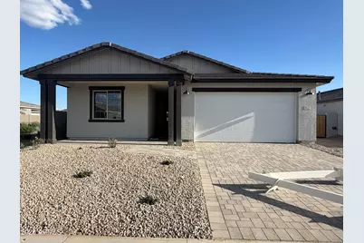 5621 W Piedmont Road, Laveen, AZ 85339 - Photo 2