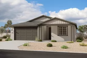 5621 W Piedmont Rd, Laveen, AZ 85339 - Photo 1