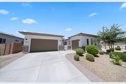 25742 N 141st Lane, Surprise, AZ 85387 - Photo 1