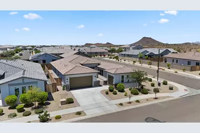 25742 N 141st Lane, Surprise, AZ 85387 - Photo 2