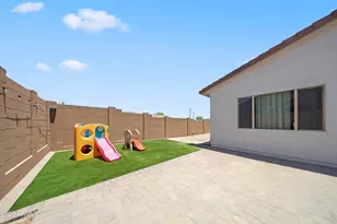 25742 North 141st Ln, Surprise, AZ 85387 - Photo 38