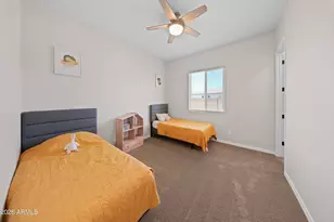 25742 North 141st Ln, Surprise, AZ 85387 - Photo 28
