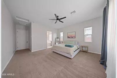 25742 N 141st Lane, Surprise, AZ 85387 - Photo 22