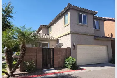 7226 S 48th Glen, Laveen, AZ 85339 - Photo 2