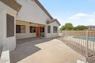 8634 E Hillview St, Mesa, AZ 85207 - Photo 18