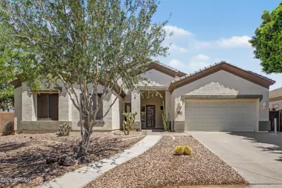 8634 E Hillview Street, Mesa, AZ 85207 - Photo 2